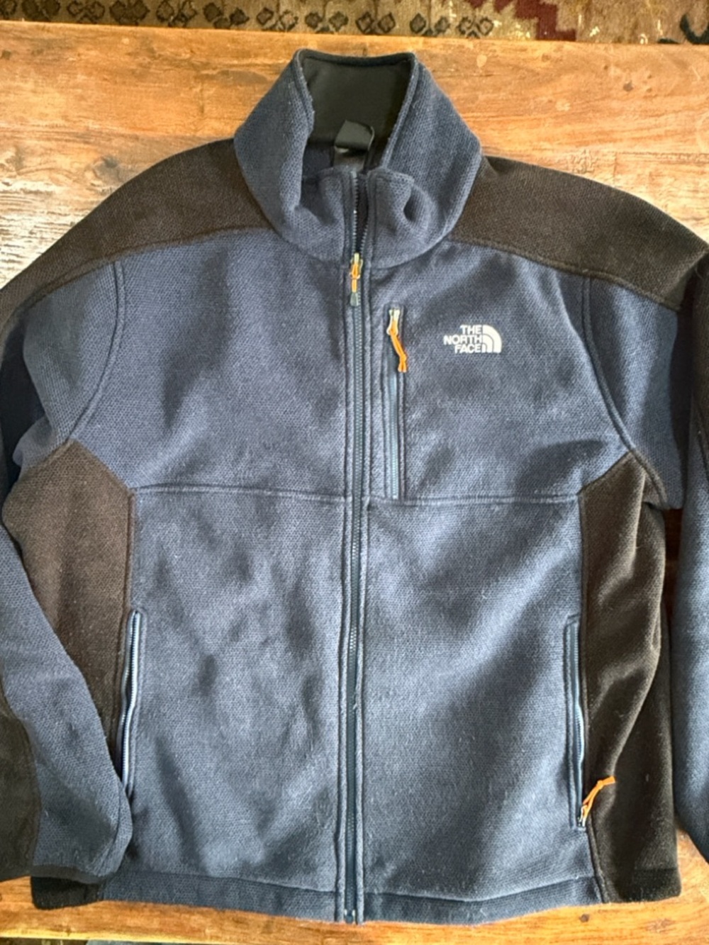 Men’s North Face jacket XXL